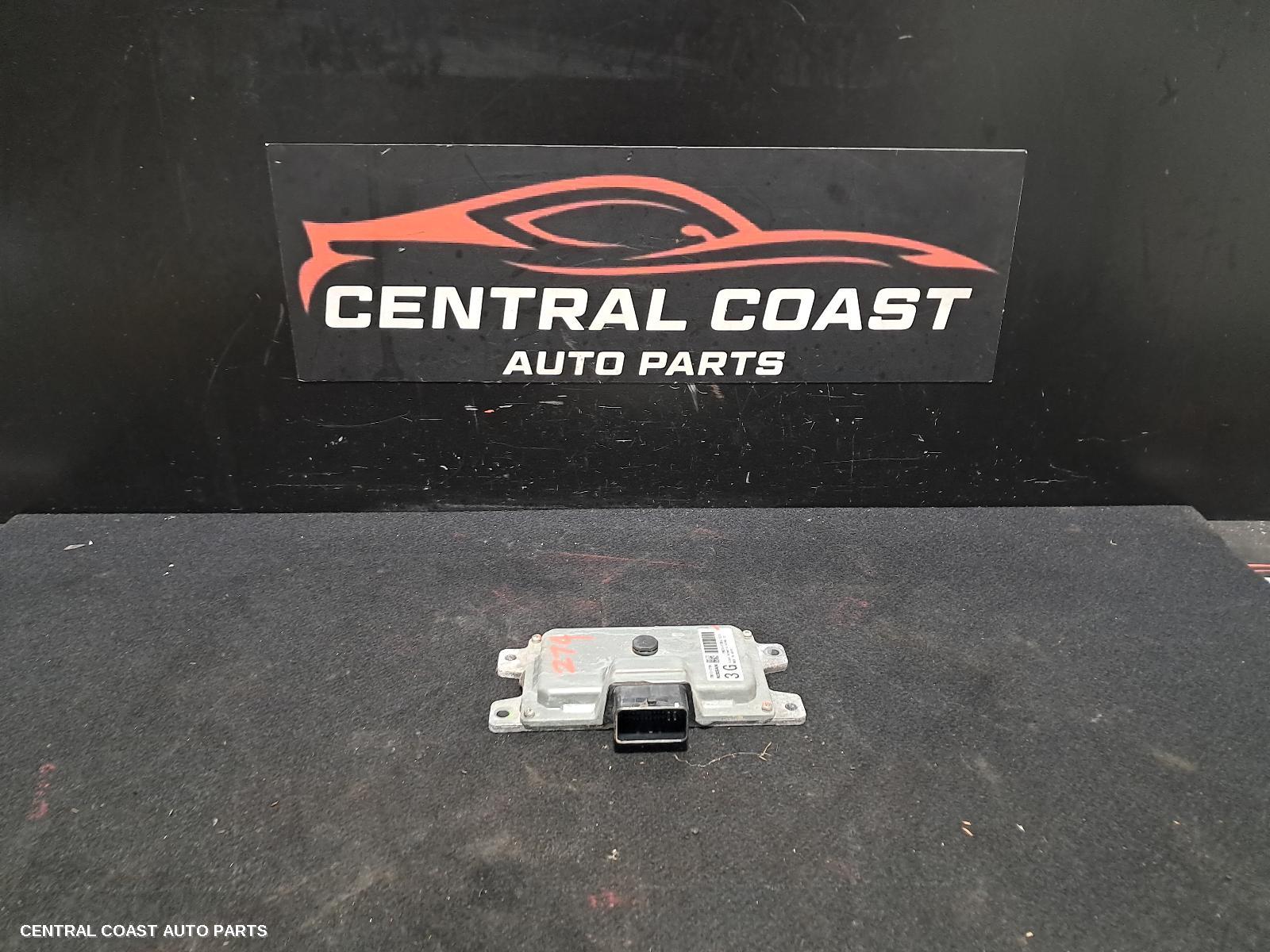 ECU