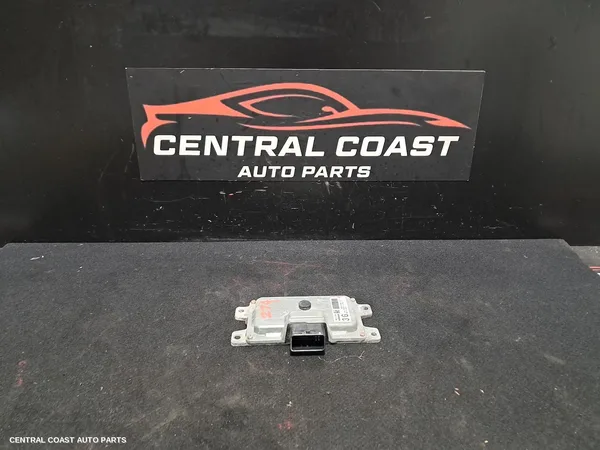 Ecu