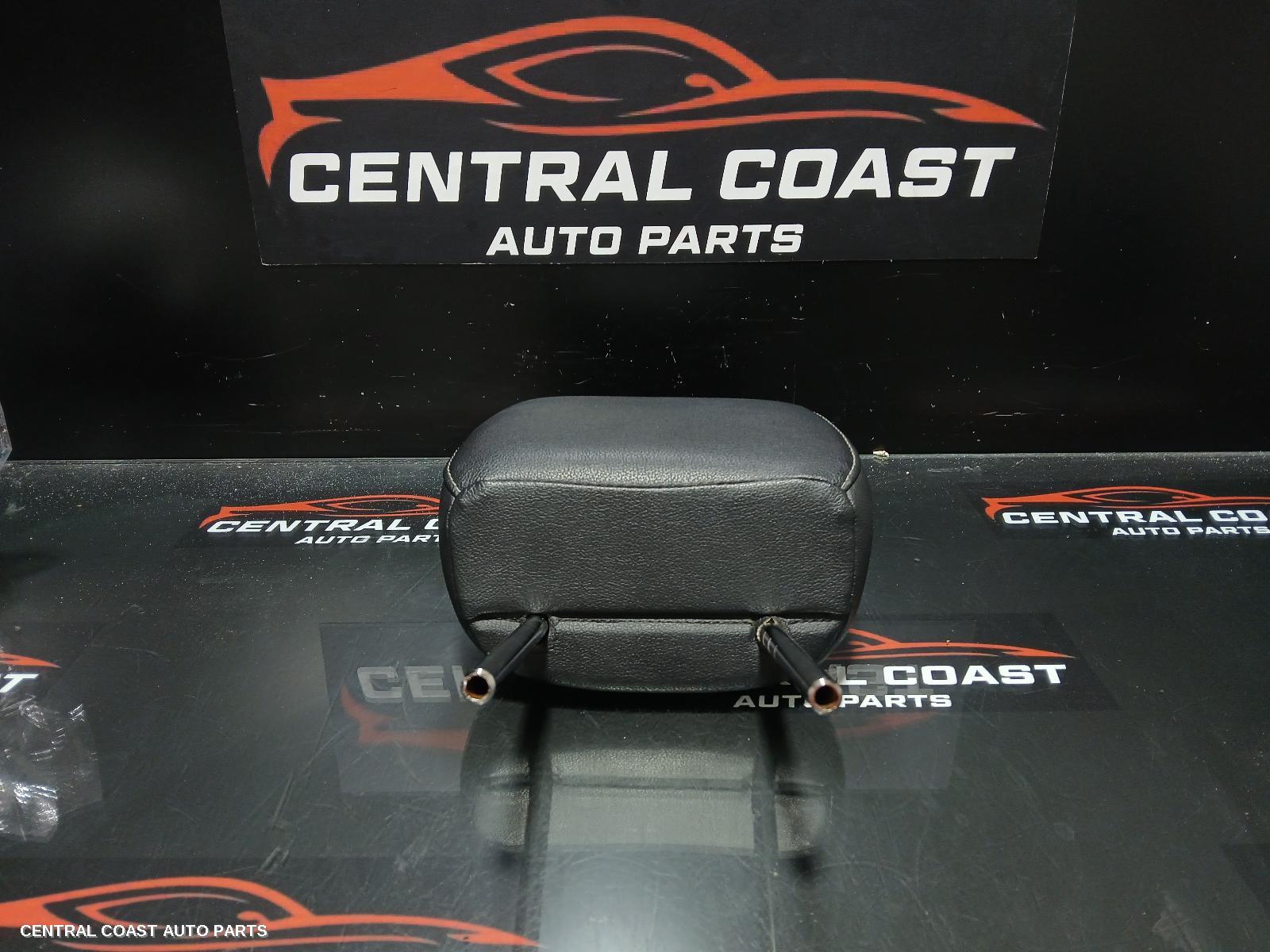 Headrest