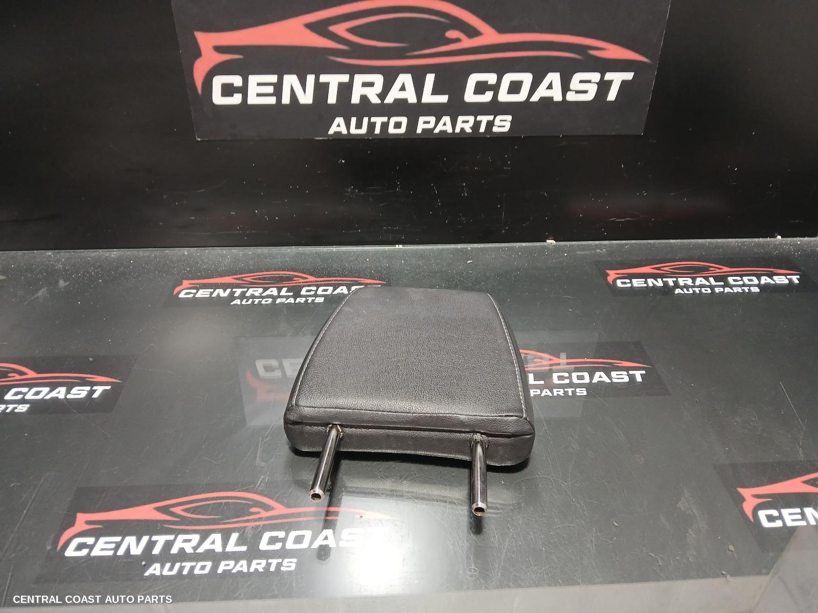 Headrest