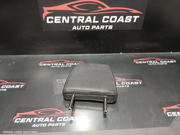 Headrest