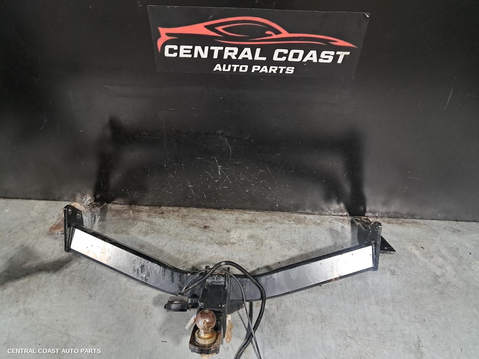 Towbar