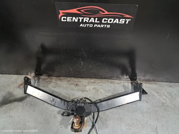 Towbar