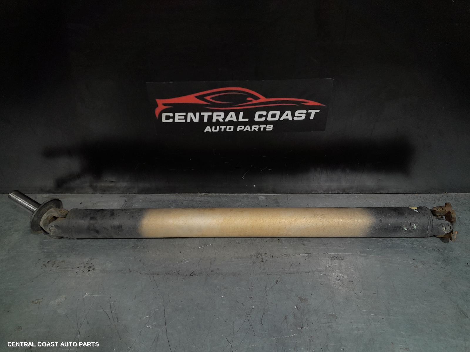 Rear Drive Shaft
