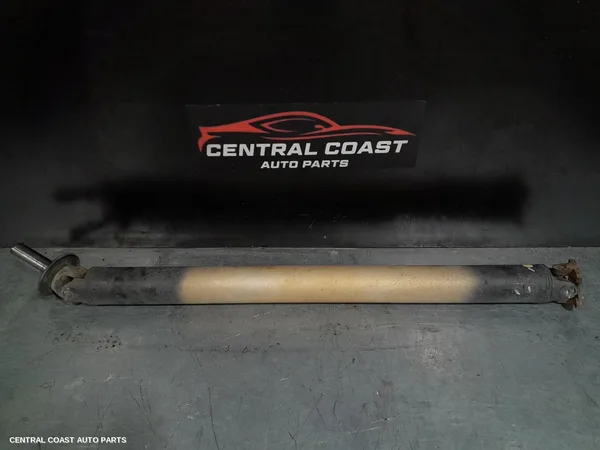 Rear Drive Shaft