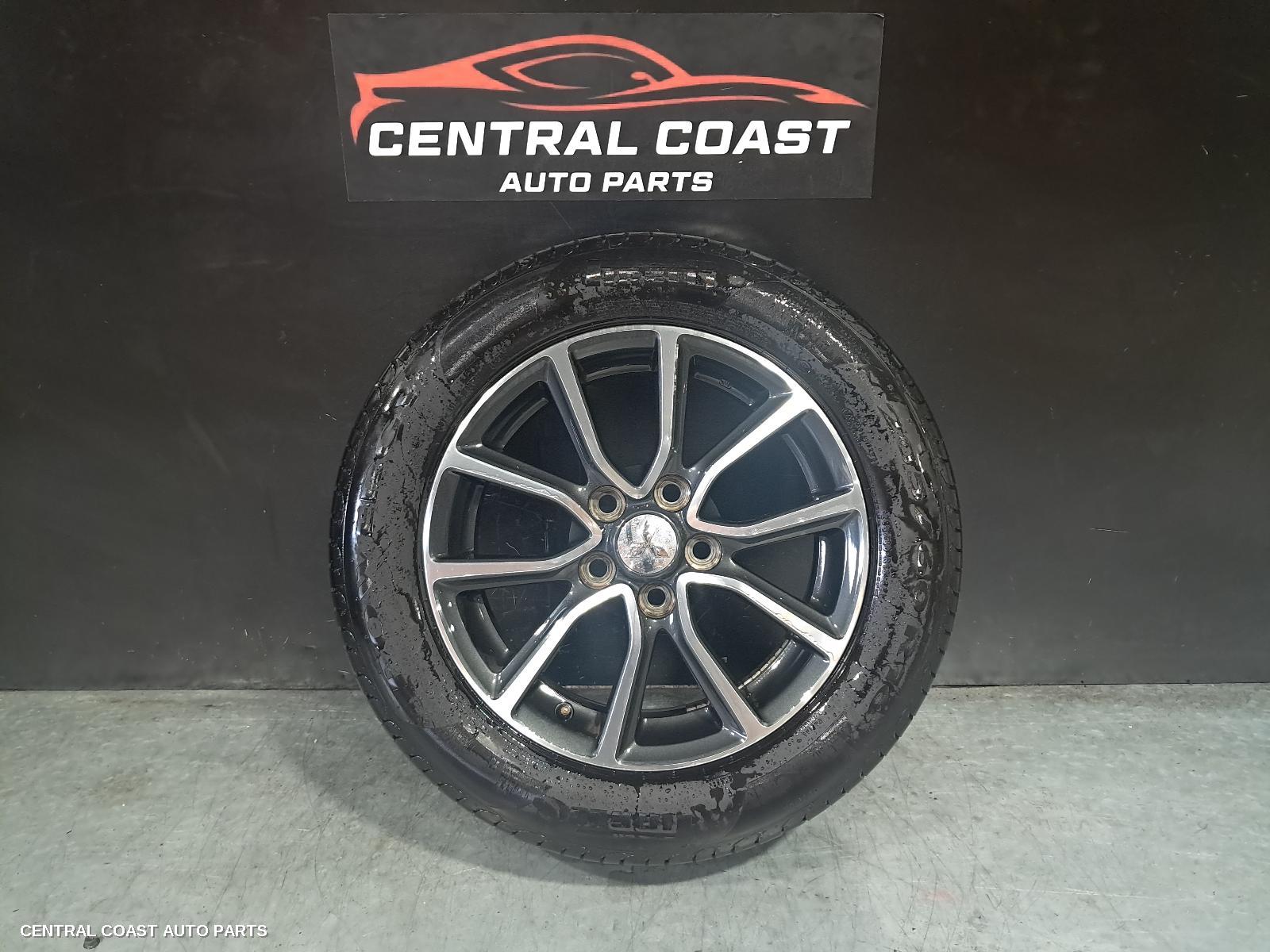 Wheel Mag