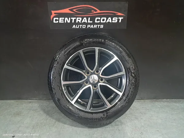 Wheel Mag