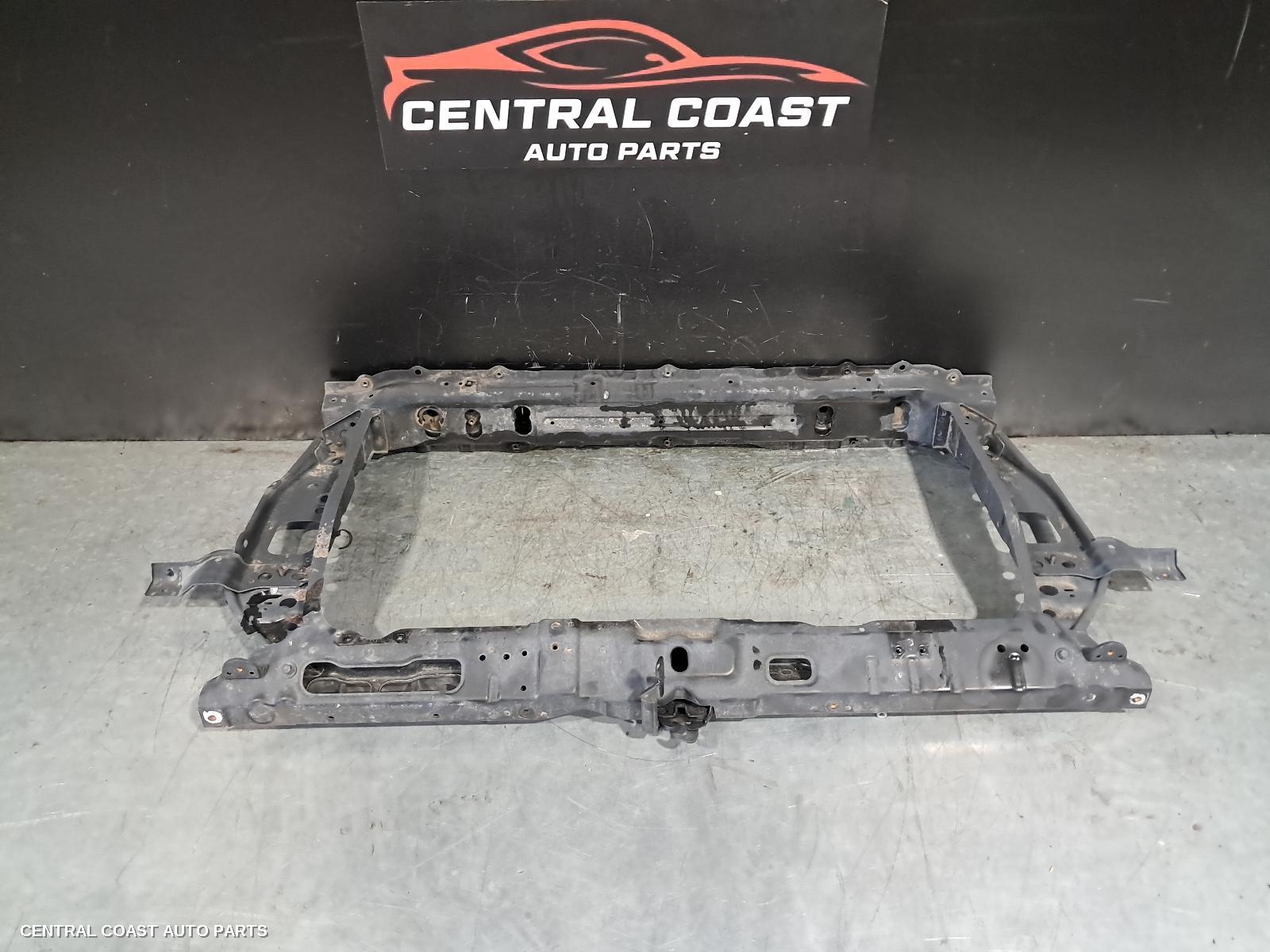 Radiator Support