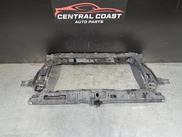 Radiator Support