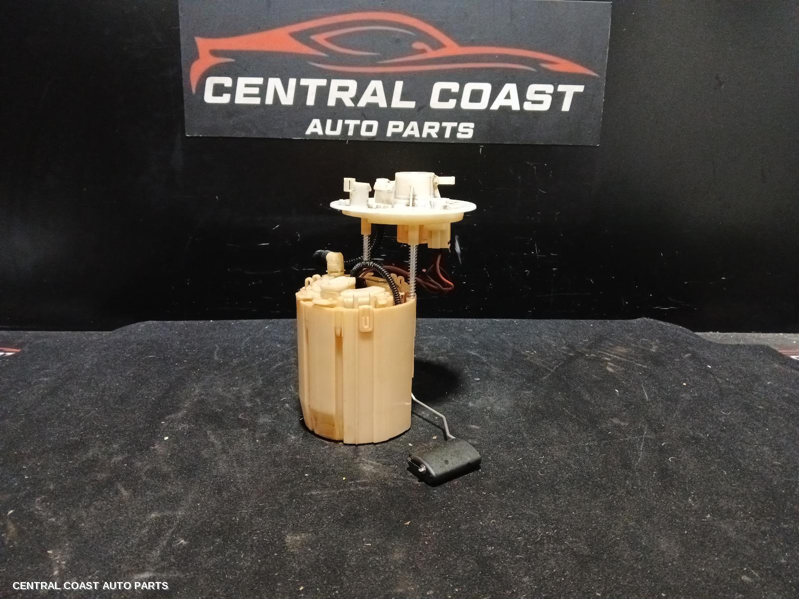 Fuel Pump