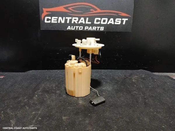 Fuel Pump