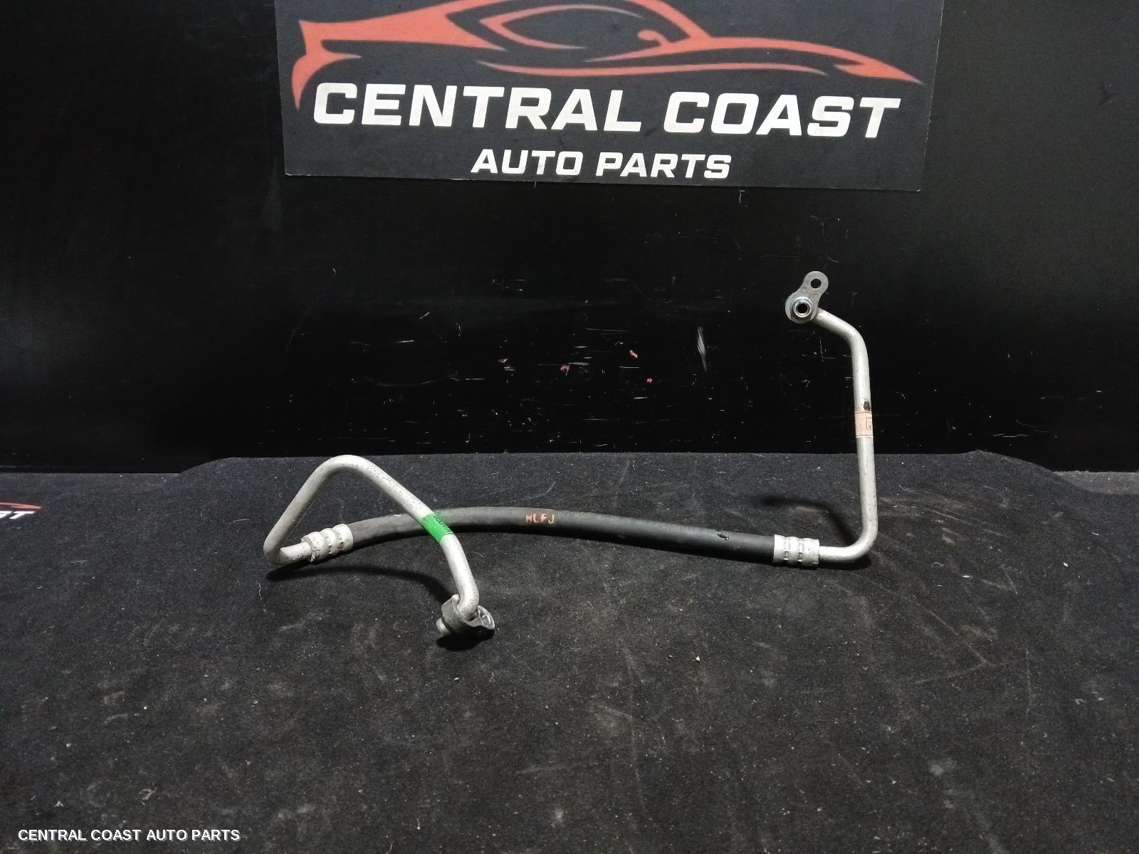 A C Hoses