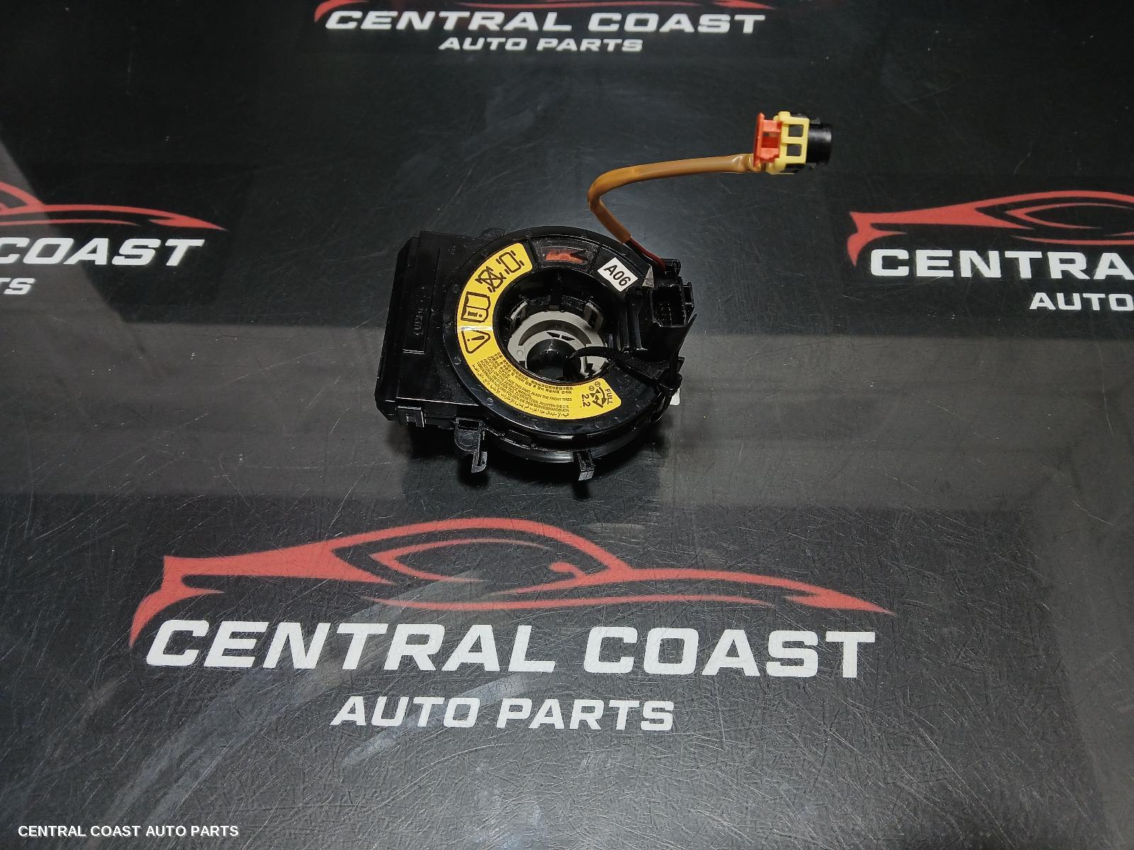 Airbag Module Sensor