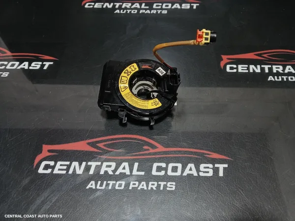 Airbag Module/Sensor