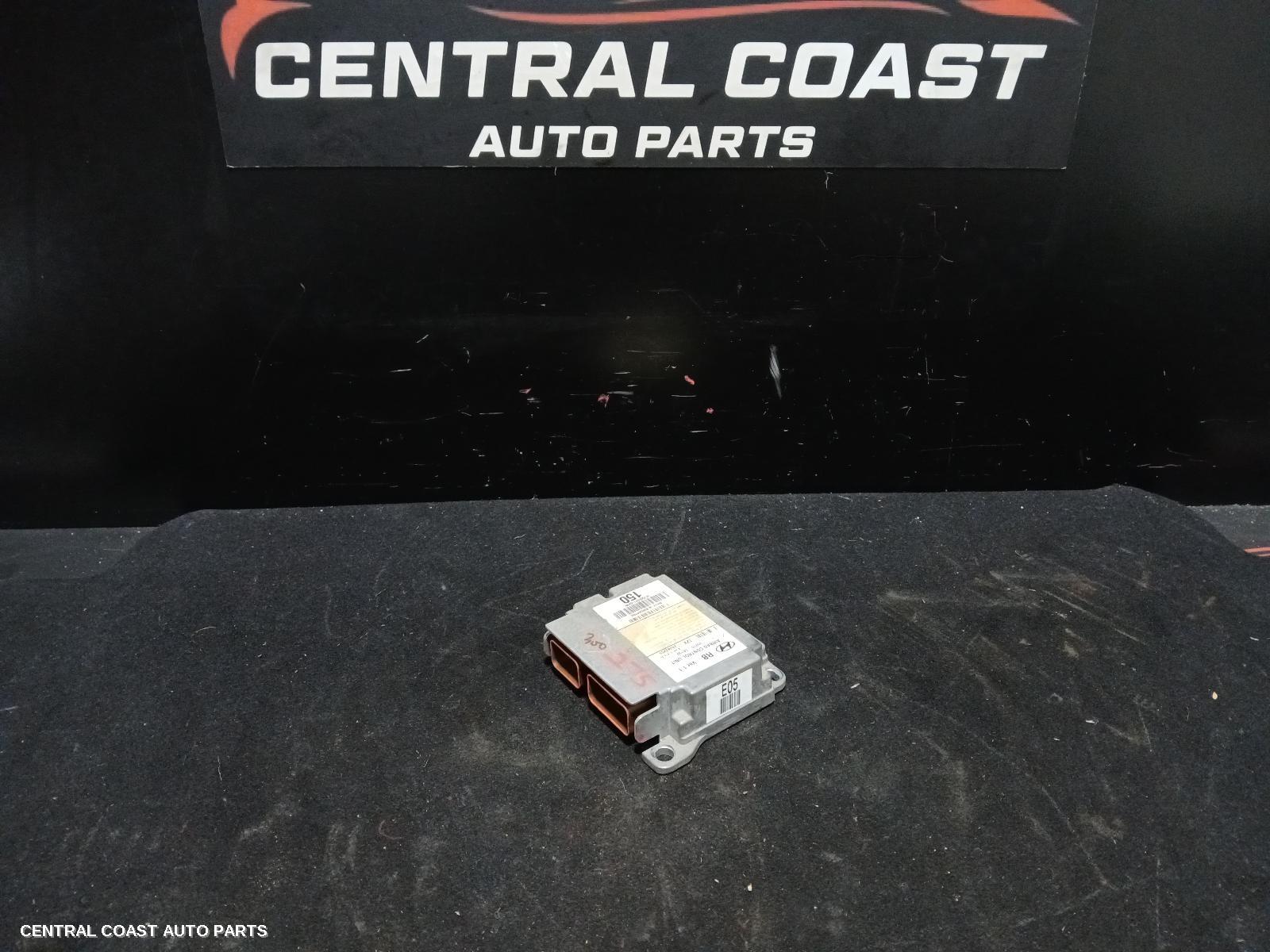 Airbag Module Sensor