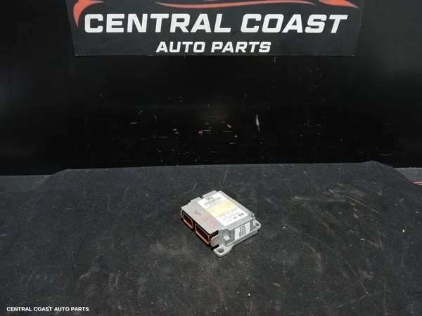 Airbag Module/Sensor