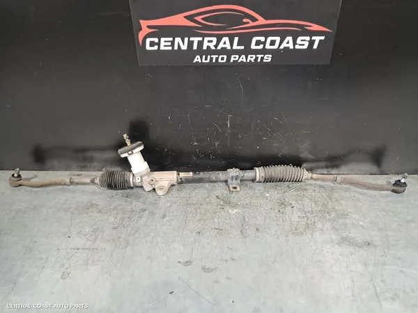 Steering Box/Rack