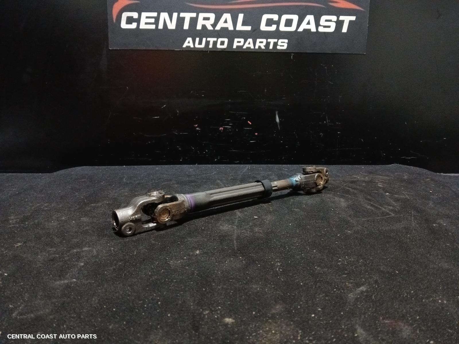 Steering Intermediate Shaft