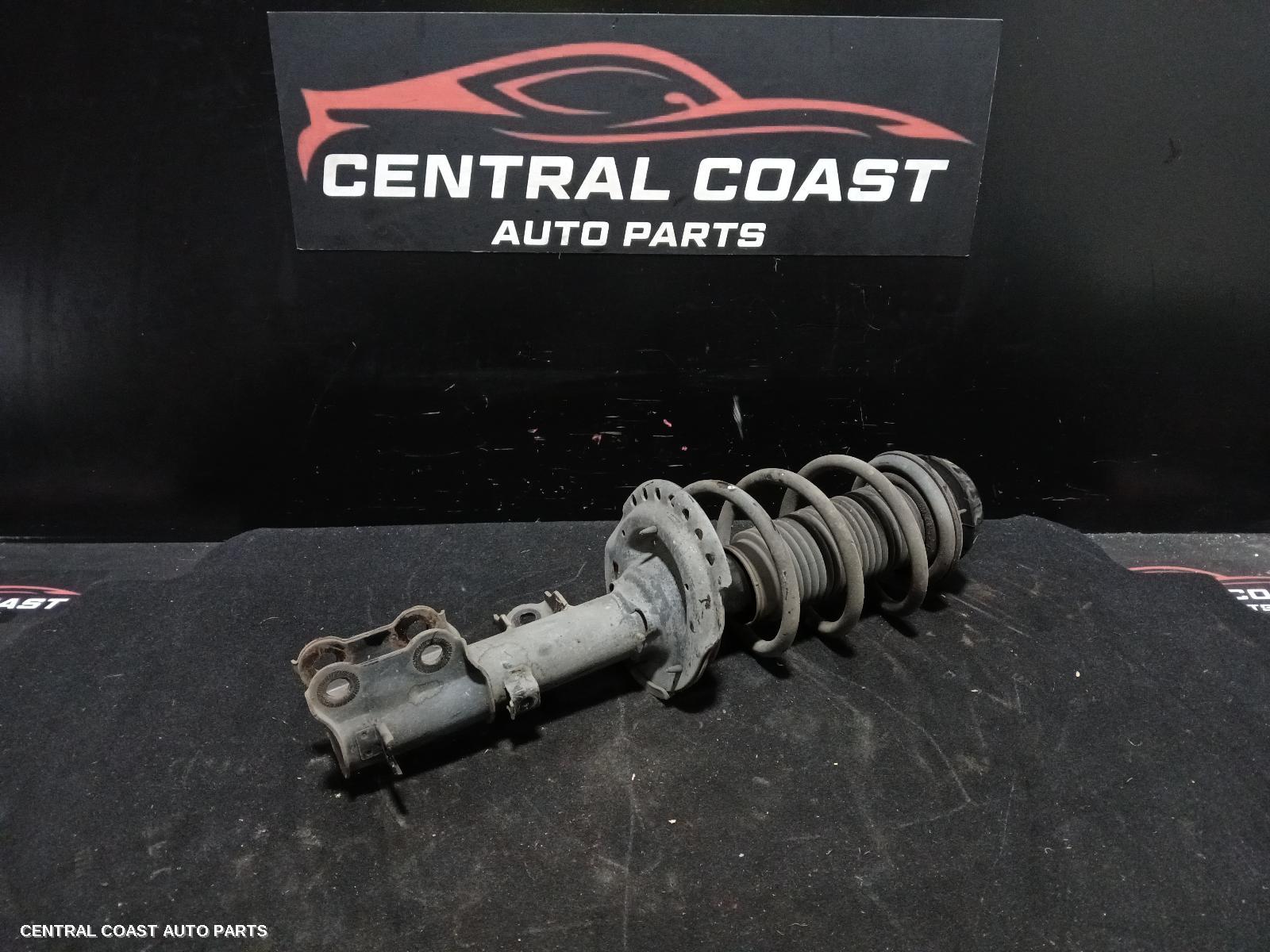 Left Front Strut