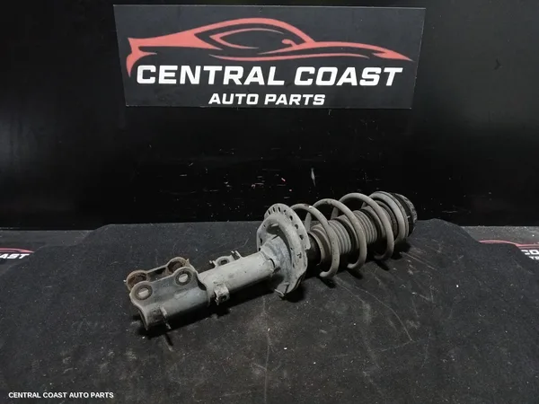 Left Front Strut