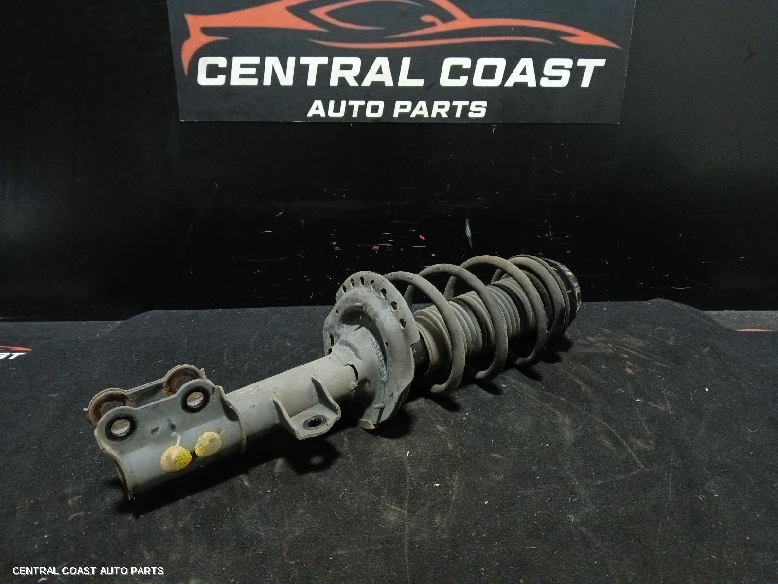 Right Front Strut