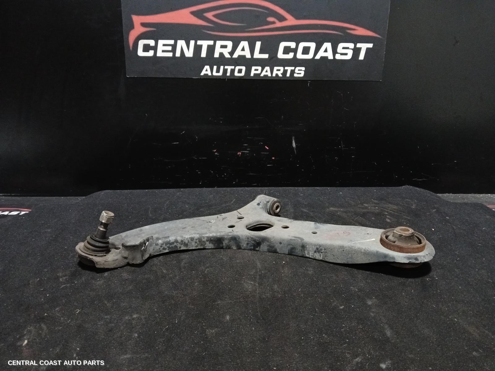 Right Front Lower Control Arm