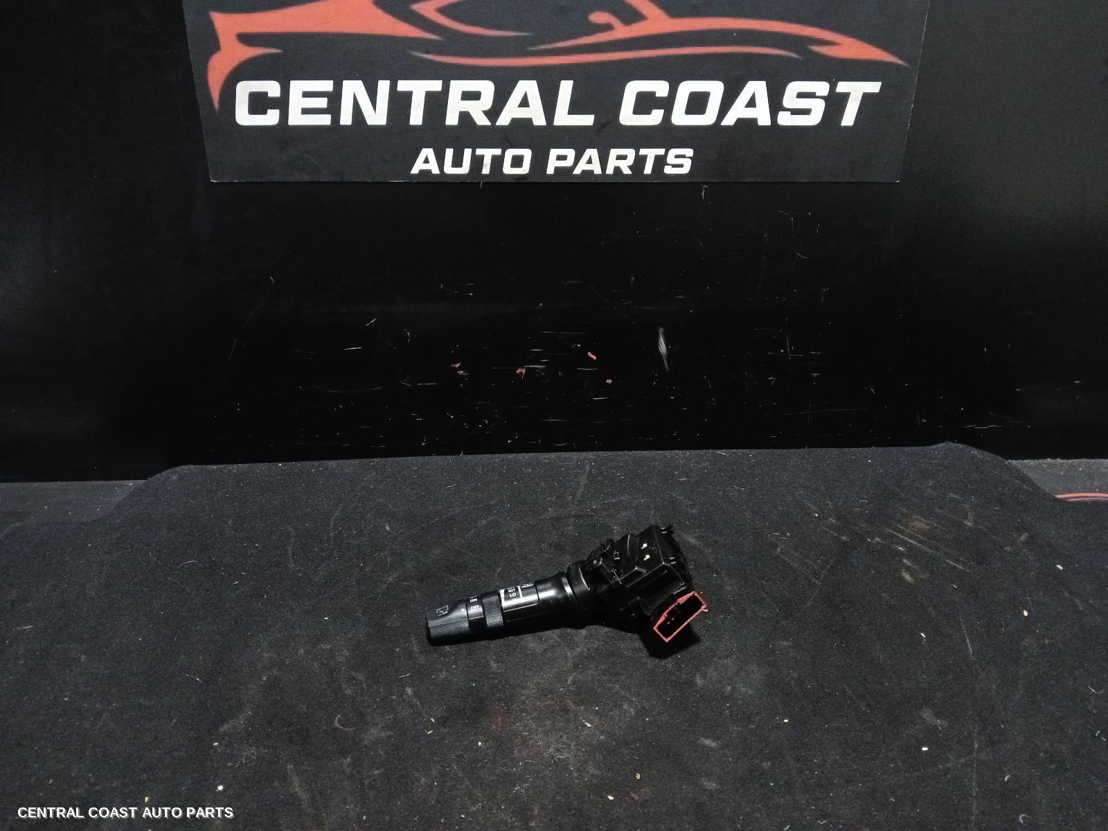 Combination Switch