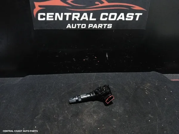 Combination Switch