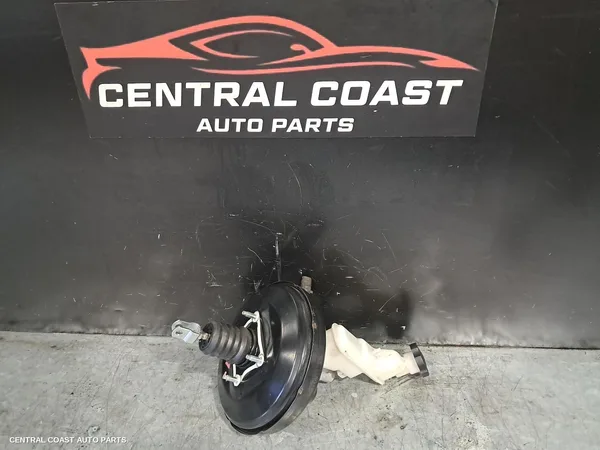 Master Cylinder