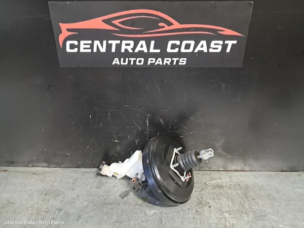 Brake Booster