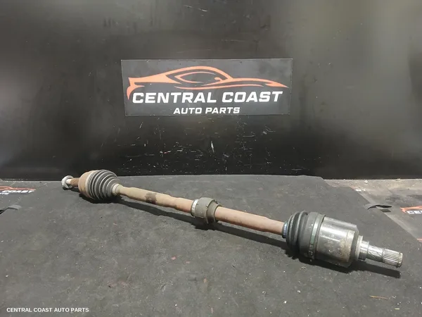 Right Driveshaft
