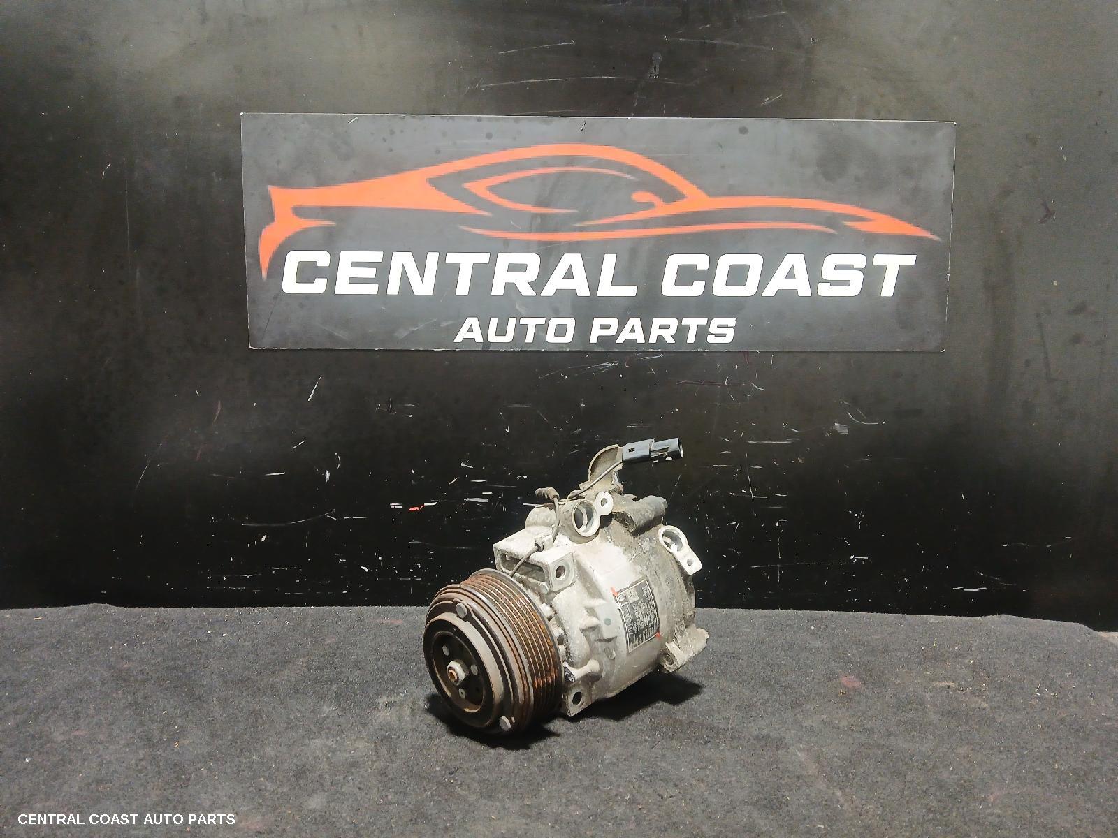 Steering Pump