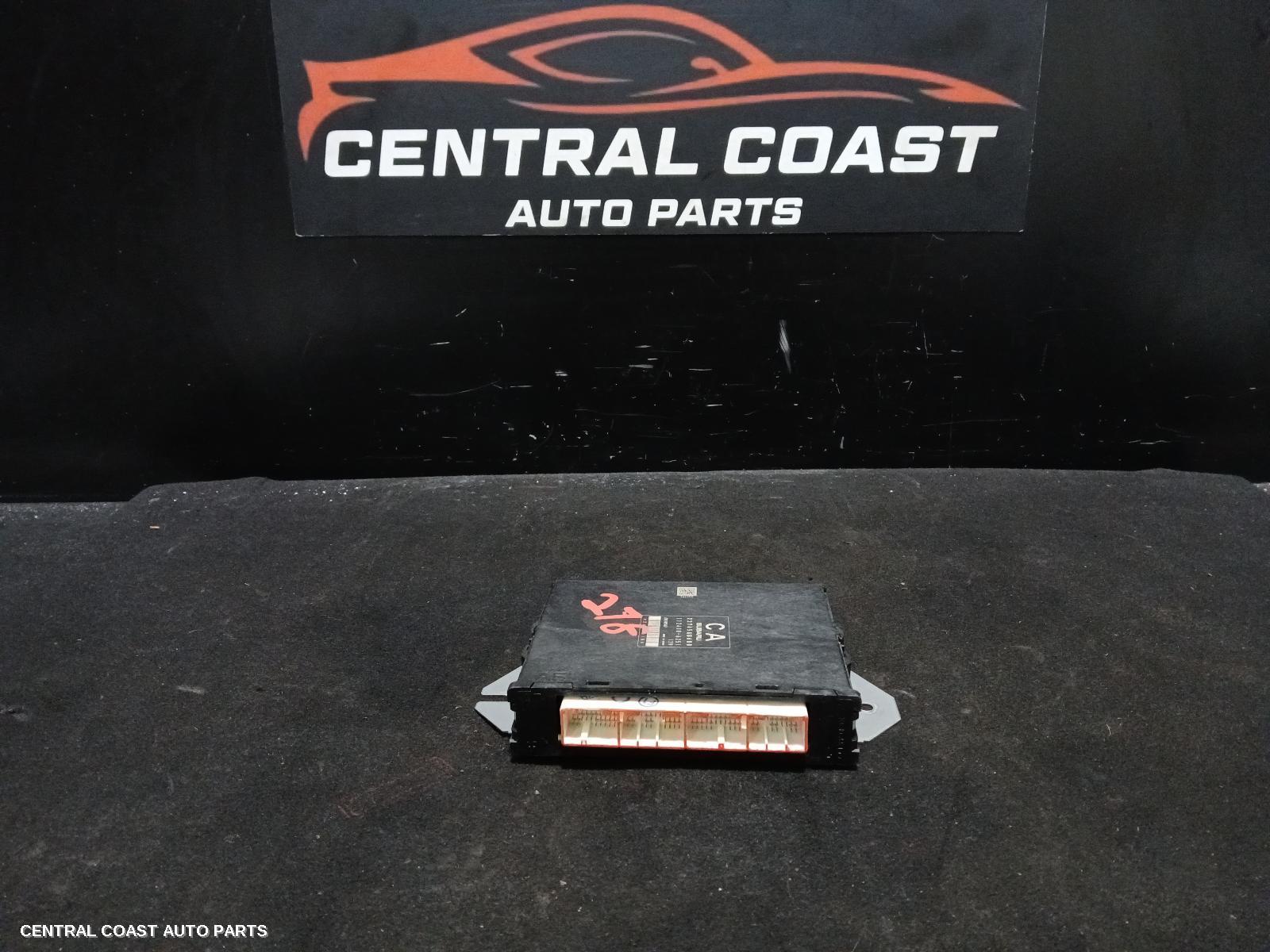 ECU