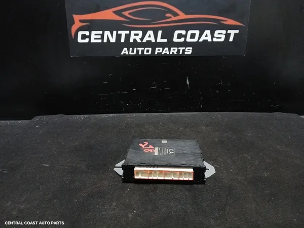 Ecu