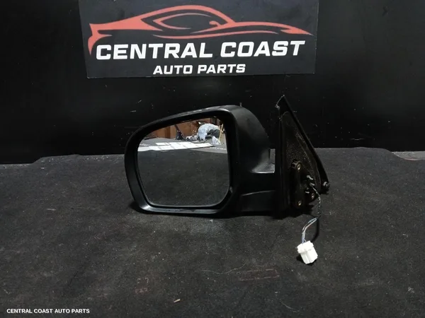 Left Door Mirror