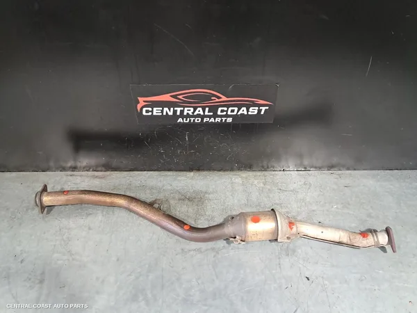 Catalytic Converter