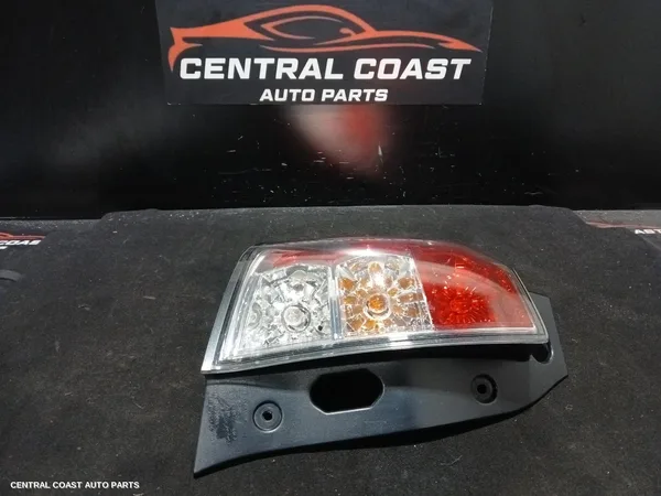 Left Taillight