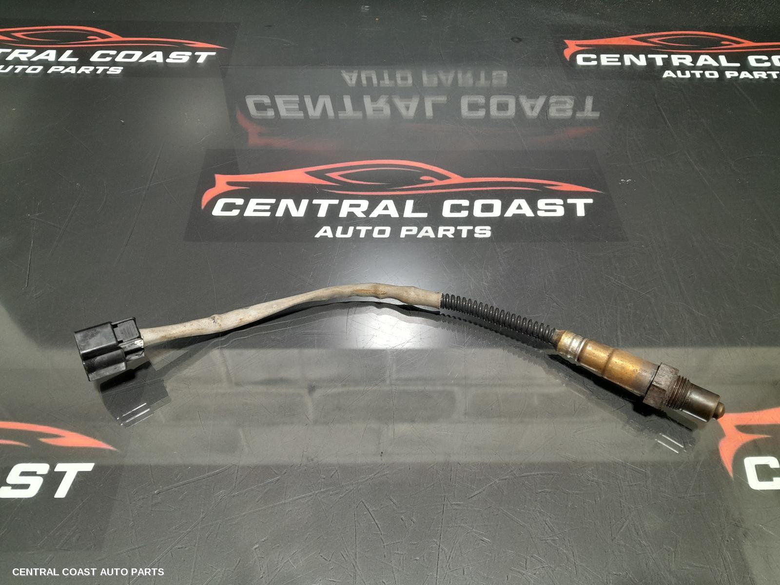 Oxygen Sensor