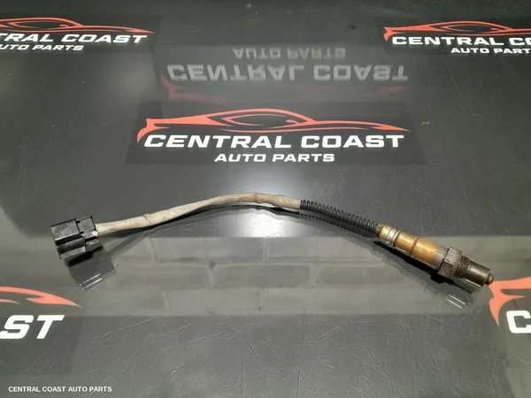Oxygen Sensor
