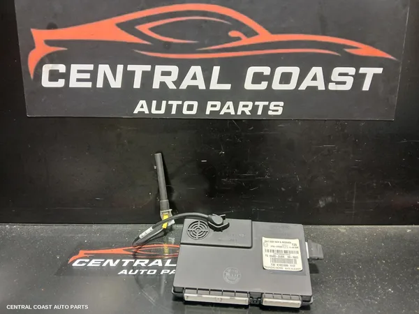 Ecu