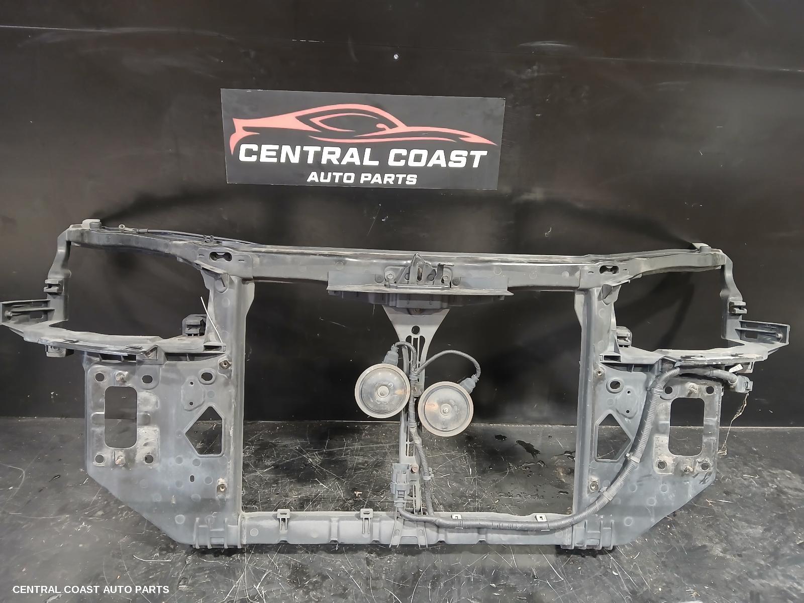 Radiator Support