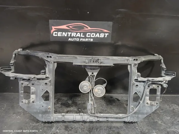 Radiator Support