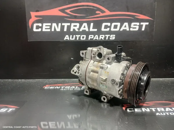 A/C Compressor