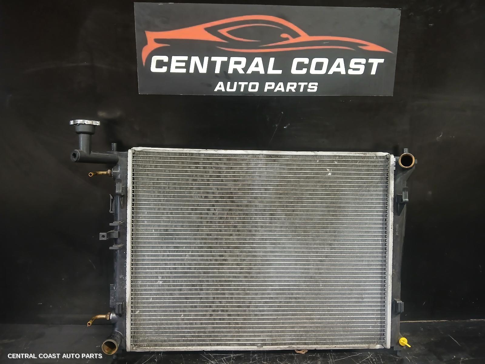 Radiator