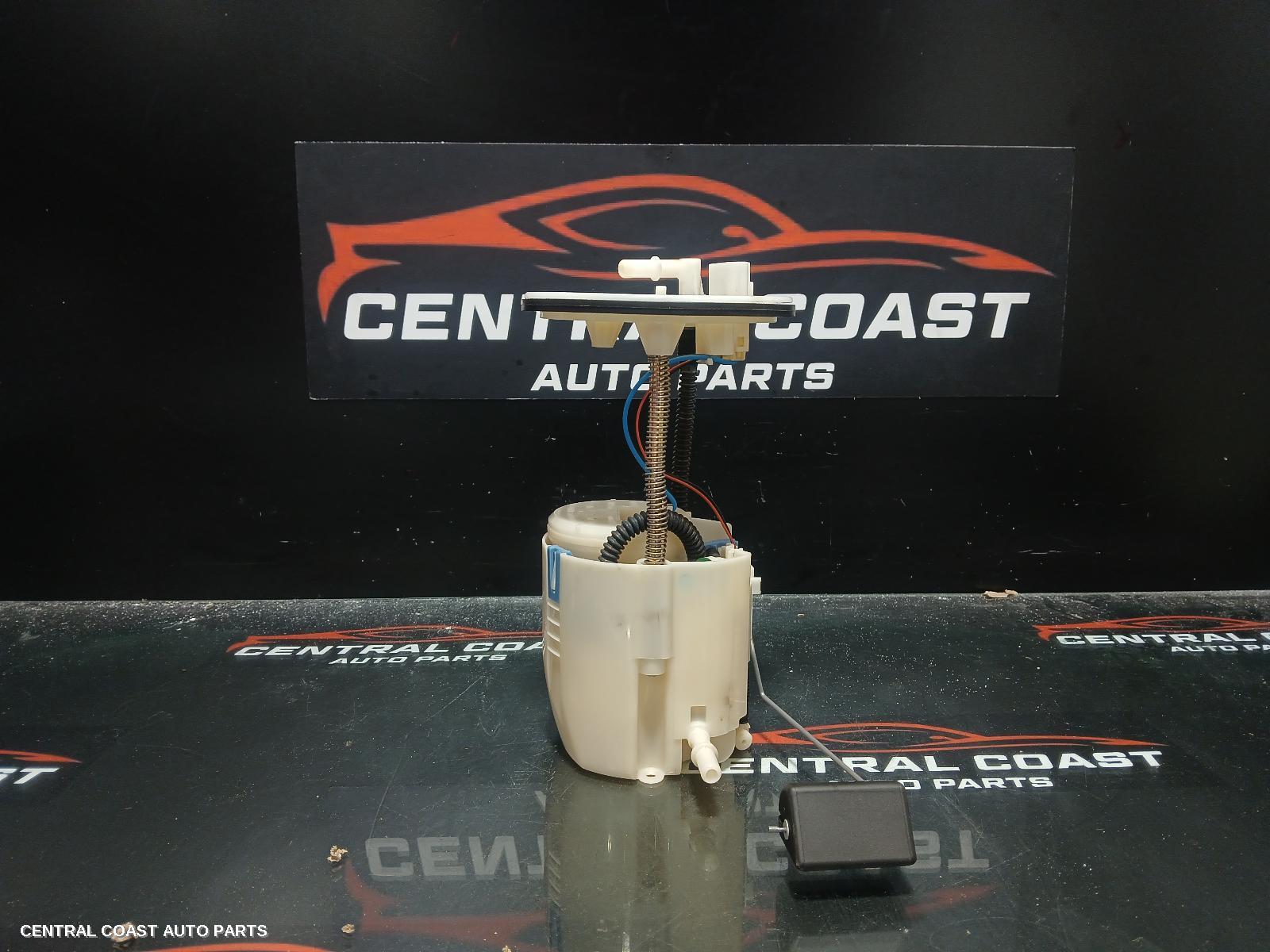 Fuel Pump