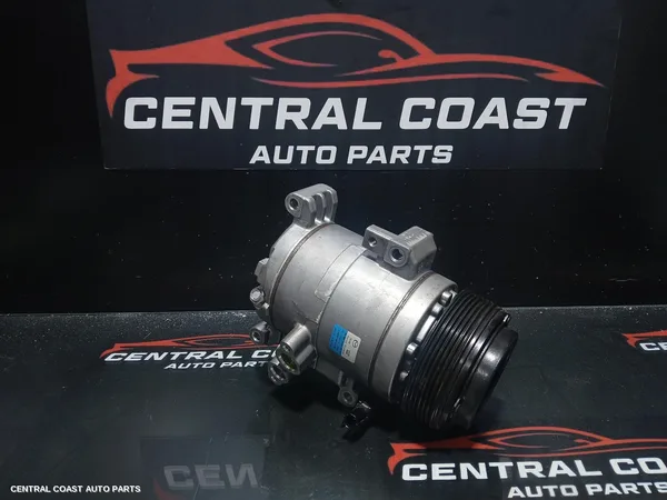 A/C Compressor