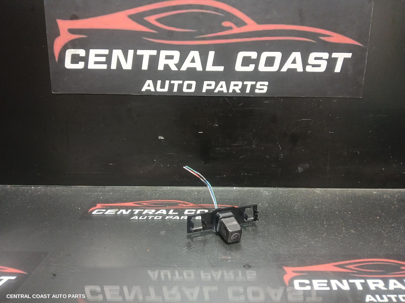 Reverse Camera