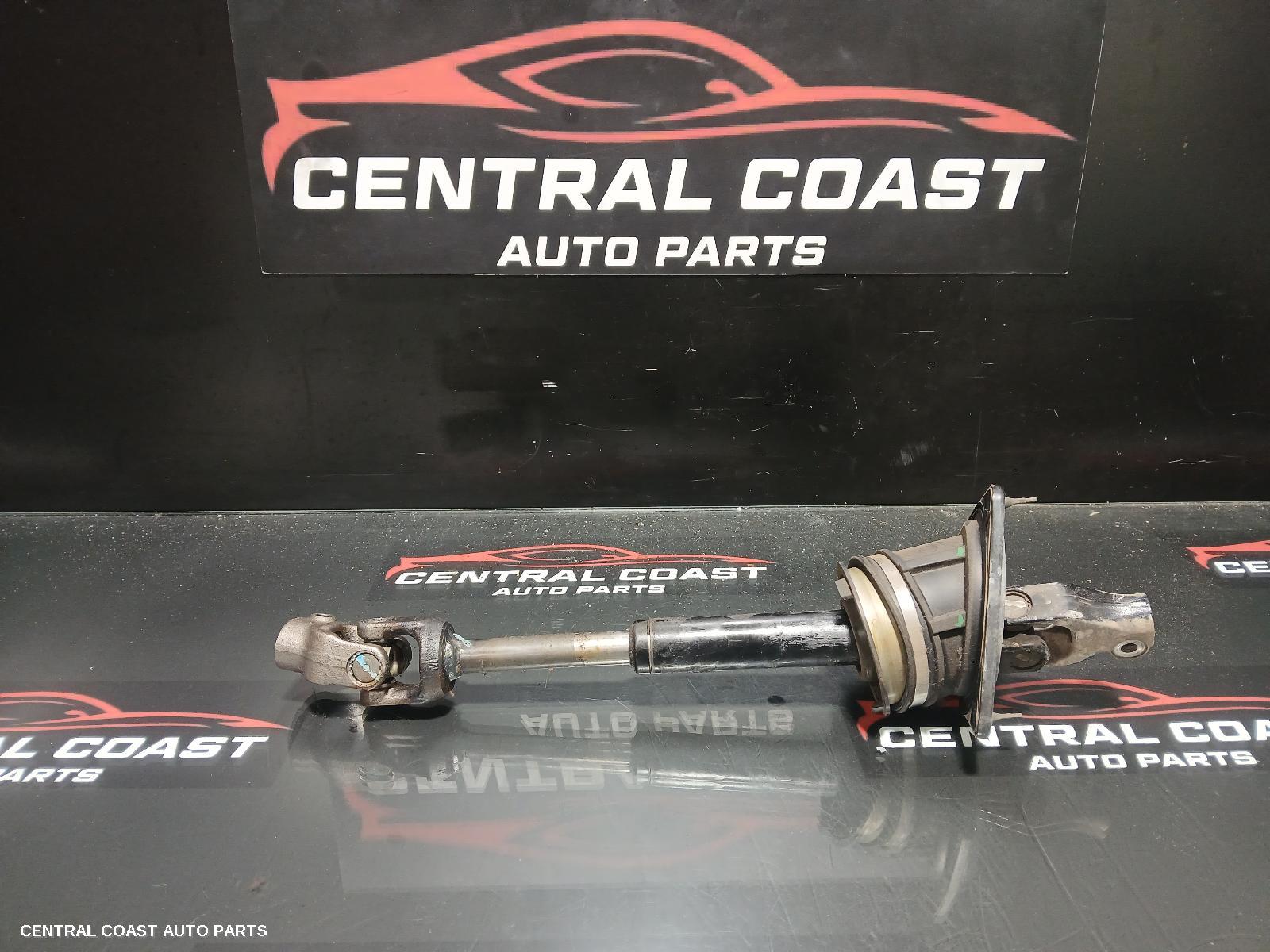Steering Intermediate Shaft