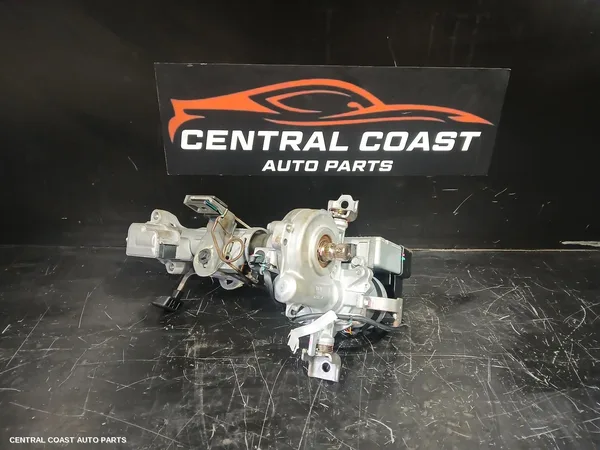 Steering Column
