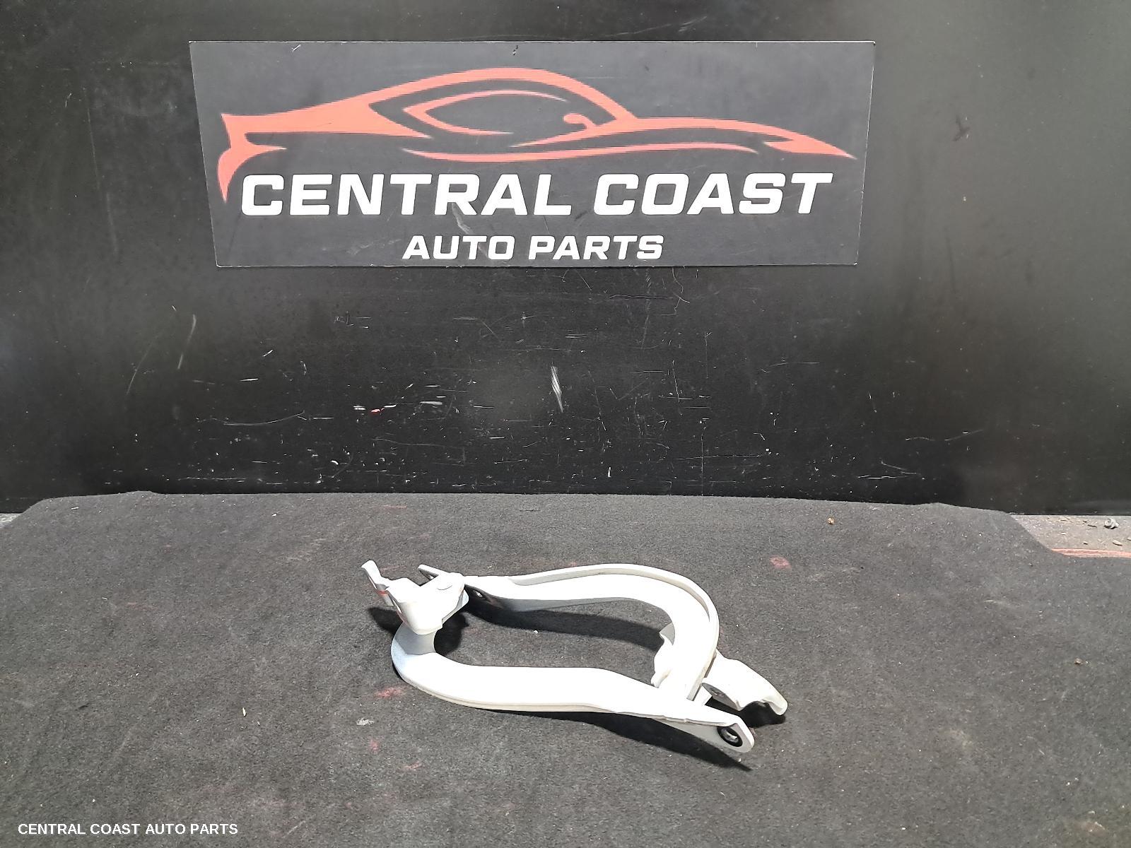 Bonnet Hinge Strut